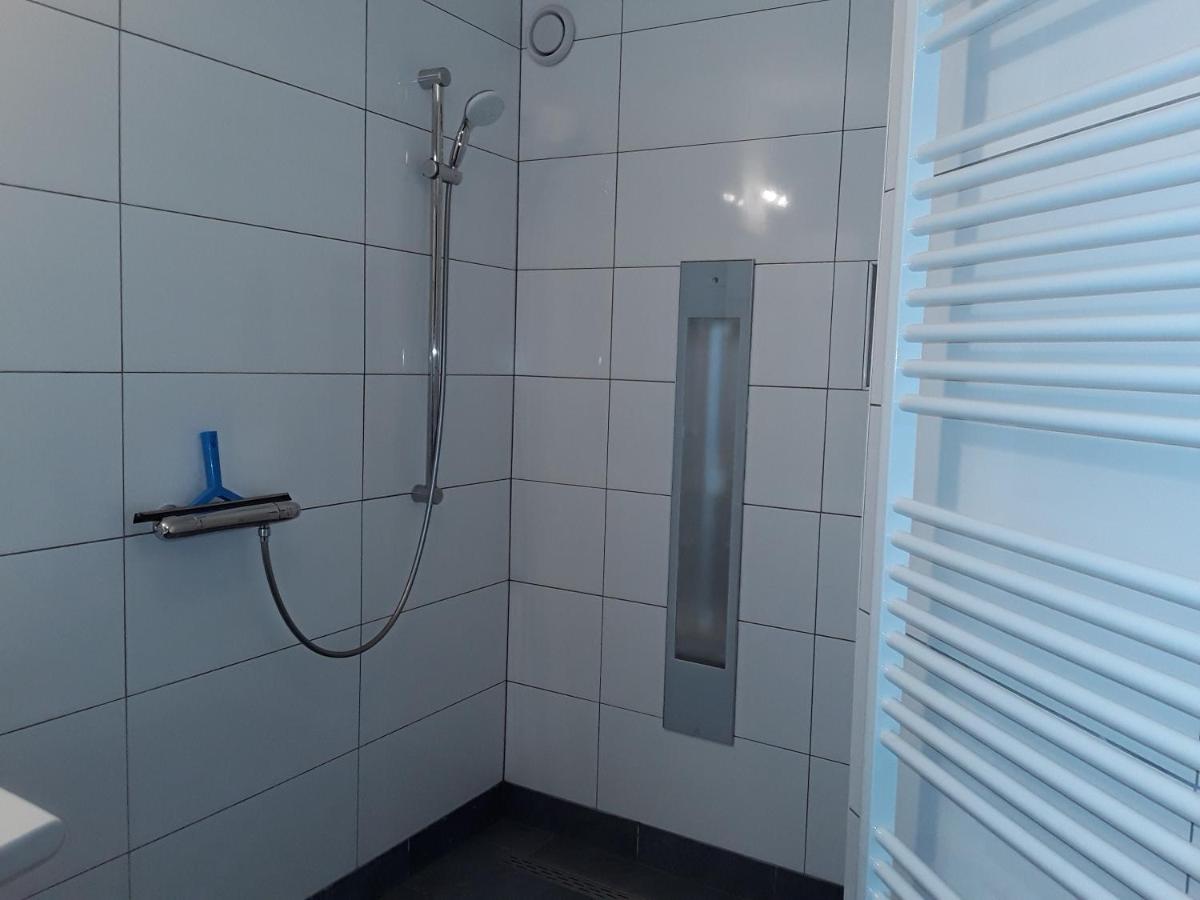 Stadswoning רורמונד מראה חיצוני תמונה