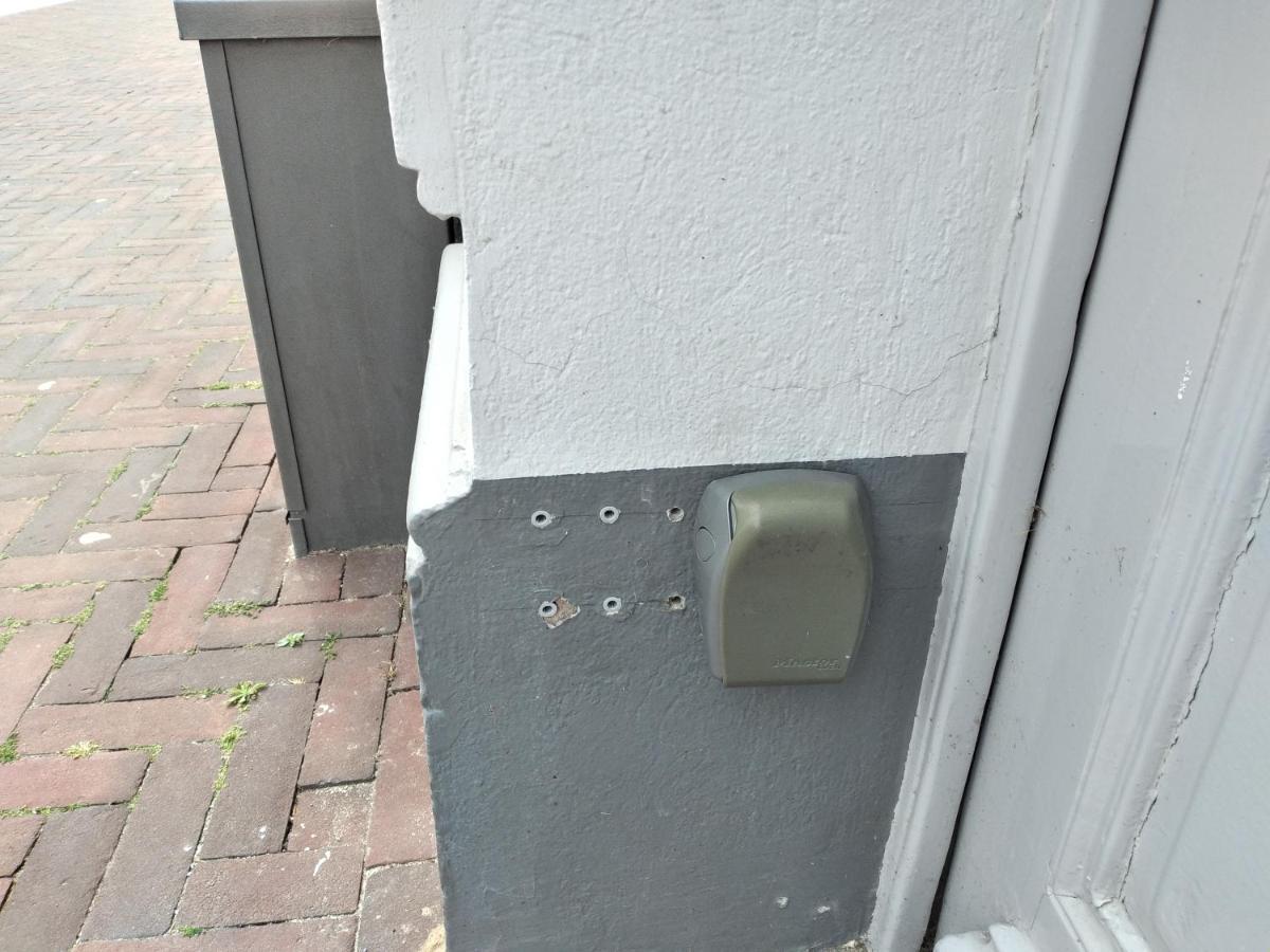 Stadswoning רורמונד מראה חיצוני תמונה